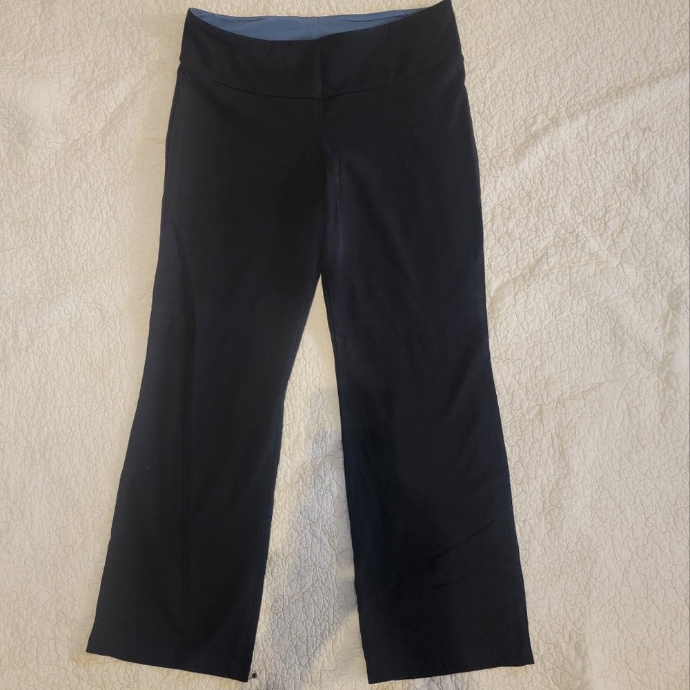 Yoga pants
